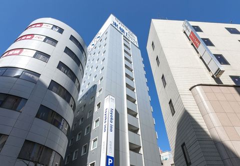 その他 Toyoko Inn Kashiwa Station Nishi