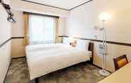 อื่นๆ 2 Toyoko Inn Osaka Namba Nippombashi