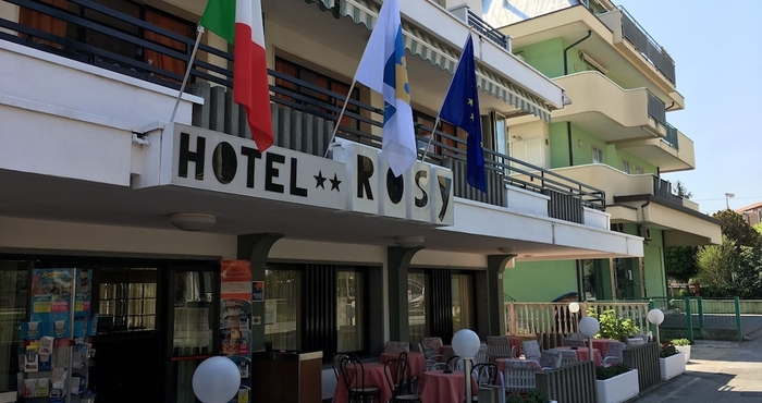 Others Hotel Rosy