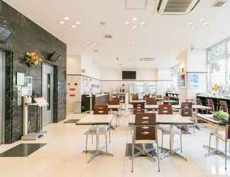 Lainnya 2 Toyoko Inn Kagoshima Chuo Station Higashi