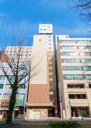 Ảnh chính Toyoko Inn Nagoya Sakae