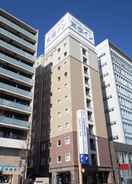 Imej utama Toyoko Inn Chiba Shin Kamagaya Stationmae