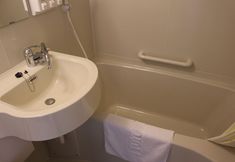 Lainnya 3 Toyoko Inn Kagoshima Chuo Station Nishi