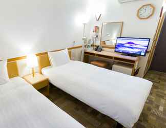 Lainnya 2 Toyoko Inn Kagoshima Chuo Station Nishi