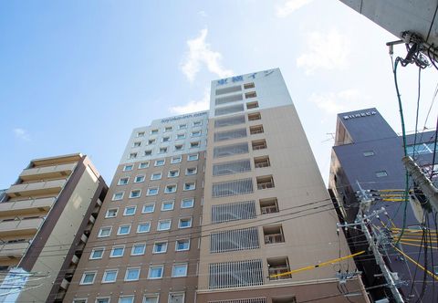 Lainnya Toyoko Inn Kagoshima Chuo Station Nishi