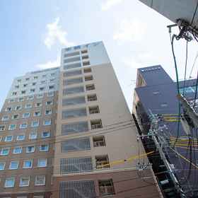 Primary image1鹿兒島中央站西東橫 INN,肝属郡飯店