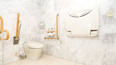 Lainnya 4 Toyoko Inn Kagoshima Chuo Station Nishi