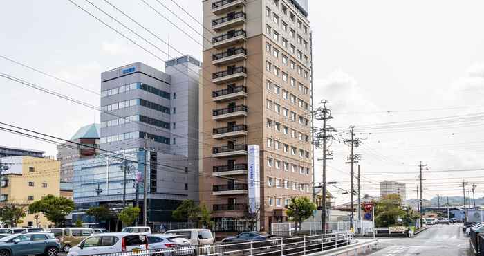 Lain-lain Toyoko Inn Kakegawa Station Shinkan Line Minami