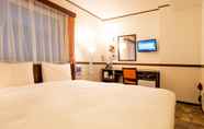 อื่นๆ 4 Toyoko Inn Osaka Umeda Nakatsu No.2