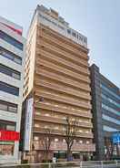 Ảnh chính Toyoko Inn Osaka Umeda Nakatsu No.2