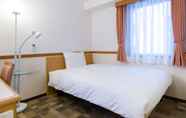 อื่นๆ 6 Toyoko Inn Higashi Hiroshima Station