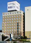 Imej utama Toyoko Inn Tsuchiura Station Higashi