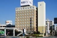 Lain-lain Toyoko Inn Tsuchiura Station Higashi