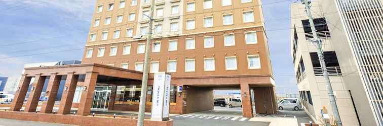 Khác Toyoko Inn Kitakyushu Kuko