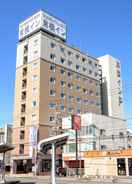 ภาพหลัก Toyoko Inn Tochigi Ashikaga Station Kita