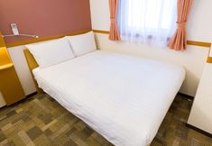 Lainnya 5 Toyoko Inn Nara Shin Omiya Station