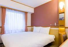 Lainnya 3 Toyoko Inn Nara Shin Omiya Station