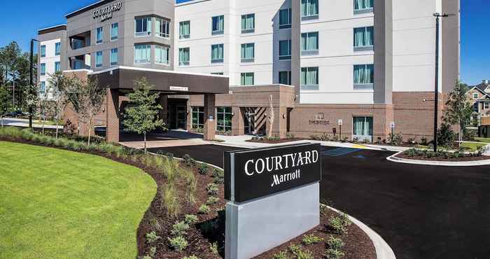 Others Courtyard by Marriott Columbia Cayce