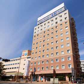 Primary image1Toyoko Inn Shonan Chigasaki Station Kita,庆应义塾大学湘南藤泽校区飯店