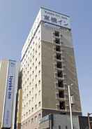 Ảnh chính Toyoko Inn Tobu Utsunomiya Station Nishi