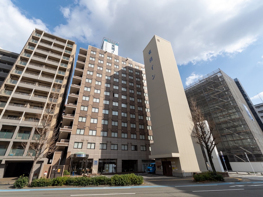 Lain-lain Toyoko Inn Hakata-eki Minami