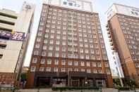 อื่นๆ Toyoko Inn Tokyo Haneda Kuko No.1