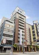 Imej utama Toyoko Inn Hakata Nishi-nakasu