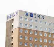 Lainnya 7 Toyoko Inn Saga Ekimae