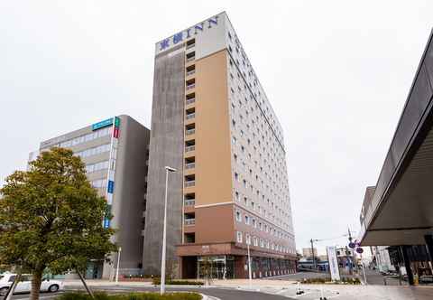 Lainnya Toyoko Inn Saga Ekimae