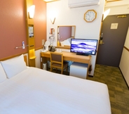 Lain-lain 2 Toyoko Inn Kyoto Shijo Karasuma