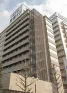 Imej utama Toyoko Inn Utsunomiya Ekimae No.1