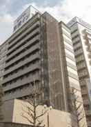 ภาพหลัก Toyoko Inn Utsunomiya Ekimae No.1