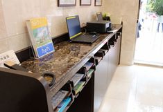 Others 7 Toyoko Inn Utsunomiya Ekimae No.1