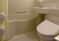 Others 4 Toyoko Inn Utsunomiya Ekimae No.1