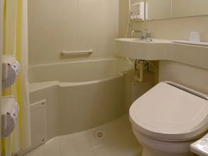 Others 4 Toyoko Inn Utsunomiya Ekimae No.1