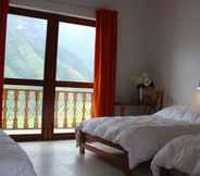 Lain-lain 5 Gocta Andes Lodge