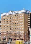 ภาพหลัก Toyoko Inn Shonan Kamakura Fujisawa Station Kita