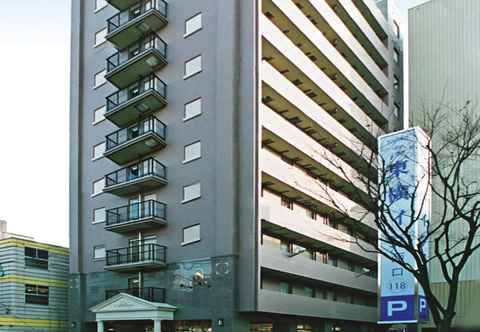 Lainnya Toyoko Inn Soka Station Nishi