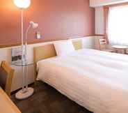 Lainnya 6 Toyoko Inn Soka Station Nishi