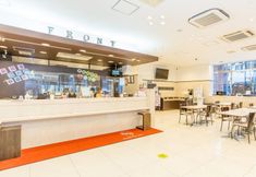 Khác 2 Toyoko Inn Tokyo Monzen Nakacho Eitaibashi