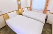 Khác 3 Toyoko Inn Tokyo Monzen Nakacho Eitaibashi