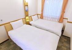 Khác 4 Toyoko Inn Tokyo Monzen Nakacho Eitaibashi