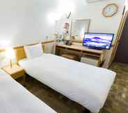 Lainnya 7 Toyoko Inn Saitama Shintoshin