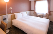 Lainnya 2 Toyoko Inn Maebashi Ekimae