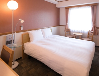 Lainnya 2 Toyoko Inn Maebashi Ekimae