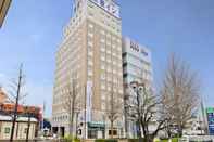 Lainnya Toyoko Inn Maebashi Ekimae