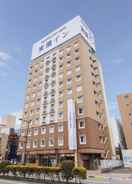 ภาพหลัก Toyoko Inn Miyazaki Chuo-dori