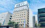 อื่นๆ 3 Toyoko Inn Kumamoto Jyo Toricho Suji