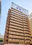 ภาพหลัก Toyoko Inn Osaka Umeda Higashi