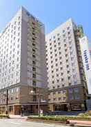 Ảnh chính Toyoko Inn Takasaki Station Nishi 1